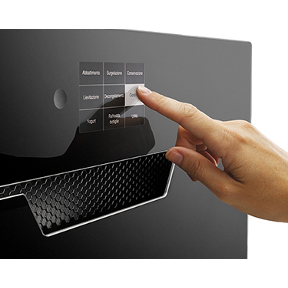 Coldline LIFE Schockfroster – Profi-Technik für Ihre Küche zu Hause