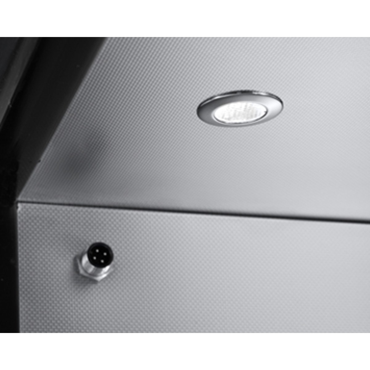 Coldline LIFE Schockfroster – Profi-Technik für Ihre Küche zu Hause