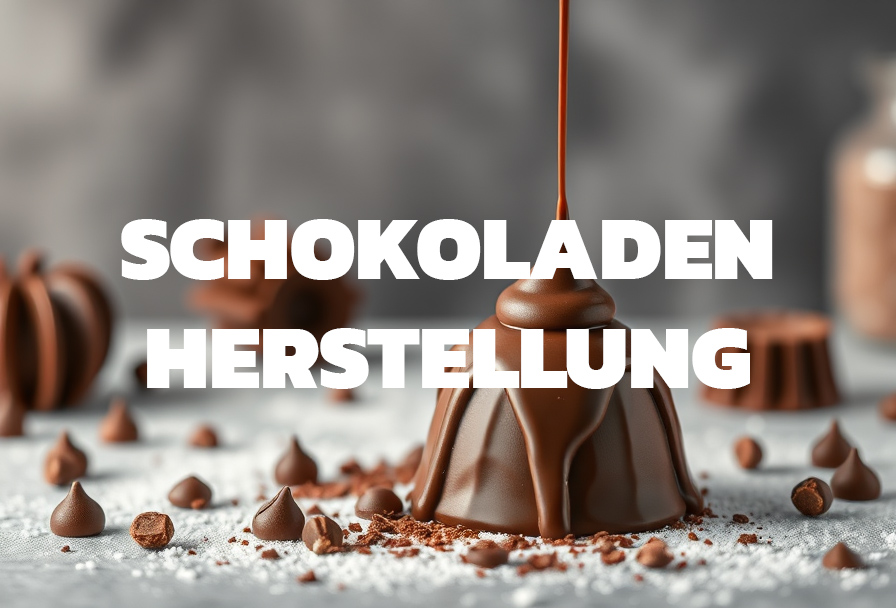 Schokolade Funktion