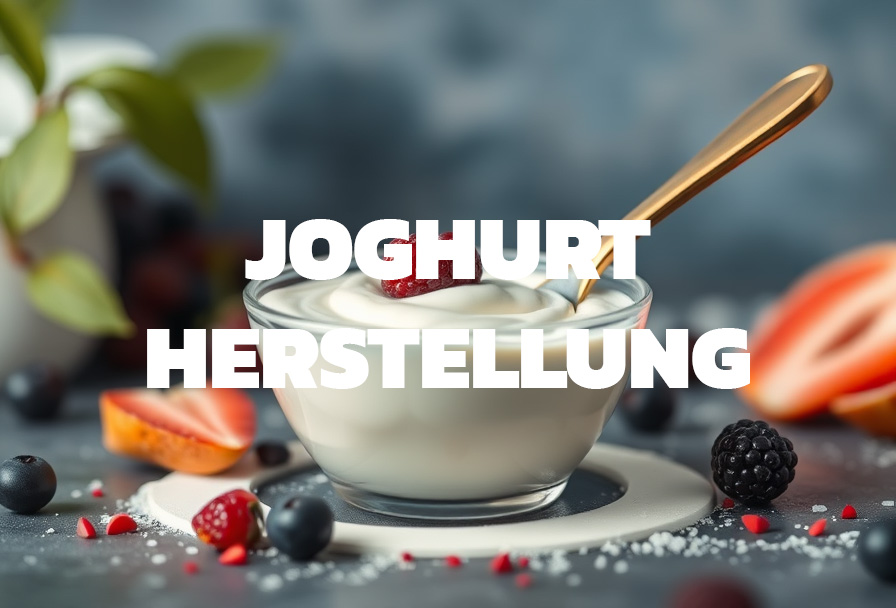 Joghurt Funktion