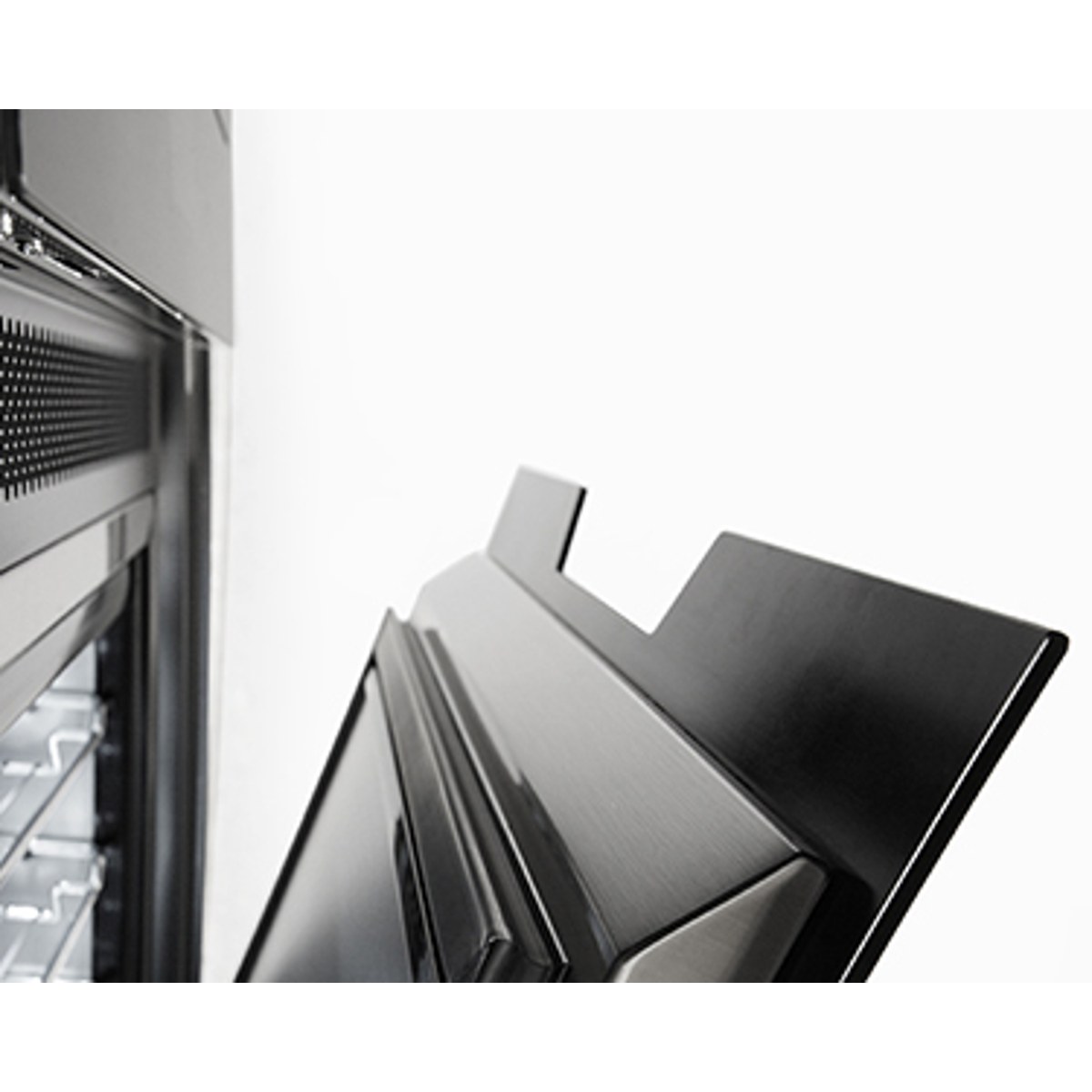 Coldline LIFE Schockfroster – Profi-Technik für Ihre Küche zu Hause