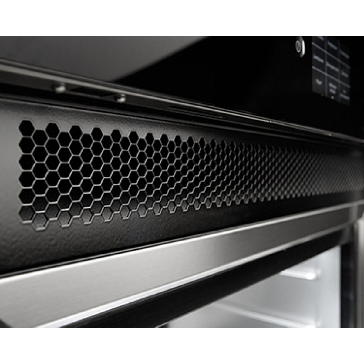 Coldline LIFE Schockfroster – Profi-Technik für Ihre Küche zu Hause