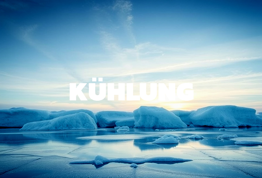 Schnellkühlen Funktion